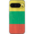 Lithuania Flag Distressed Google Pixel 9 Pro Skin